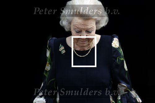 Amsterdam 4 juni 2021
Prinses Beatrix bij de Prins Bernhard cultuur prijs in Paleis op de dam.