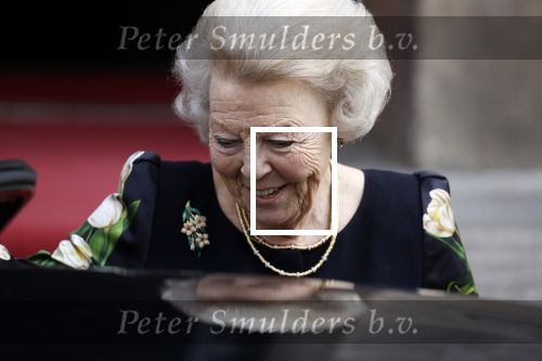 Amsterdam 4 juni 2021
Prinses Beatrix bij de Prins Bernhard cultuur prijs in Paleis op de dam.