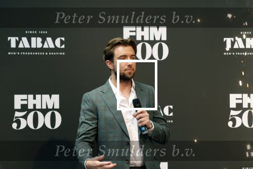 Amsterdam 2 juni 2021
FHM 500 uitreiking bij IJVER in Amsterdam noord. Rene Watzema