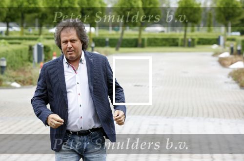 Nijkerk 22 mei 2021
Rene le Blanc overhandigt Johan Vlemmix award voor uitbrengen 175 cd \'s