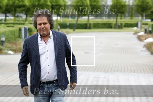 Nijkerk 22 mei 2021
Rene le Blanc overhandigt Johan Vlemmix award voor uitbrengen 175 cd \'s