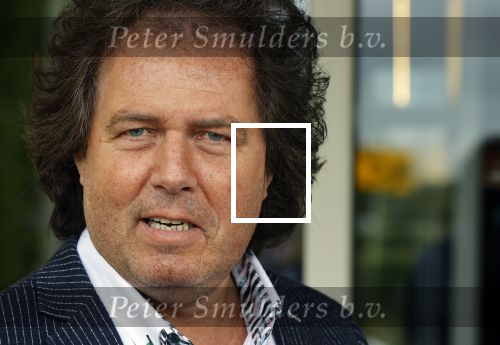 Nijkerk 22 mei 2021
Rene le Blanc overhandigt Johan Vlemmix award voor uitbrengen 175 cd \'s