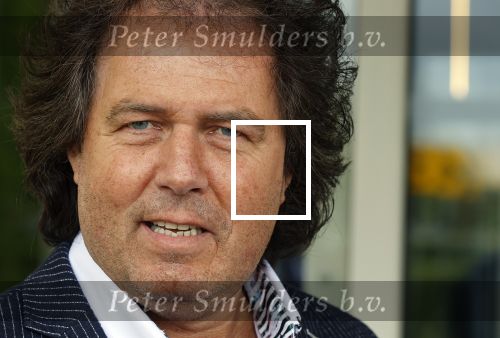 Nijkerk 22 mei 2021
Rene le Blanc overhandigt Johan Vlemmix award voor uitbrengen 175 cd \'s