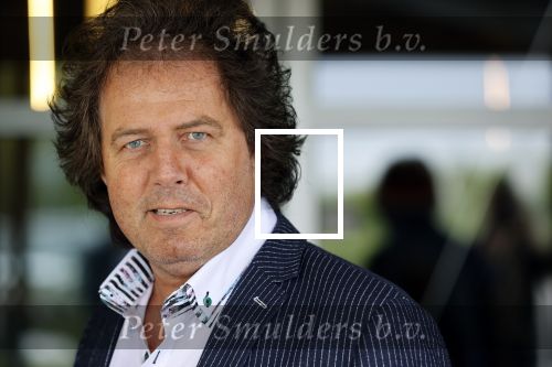 Nijkerk 22 mei 2021
Rene le Blanc overhandigt Johan Vlemmix award voor uitbrengen 175 cd \'s