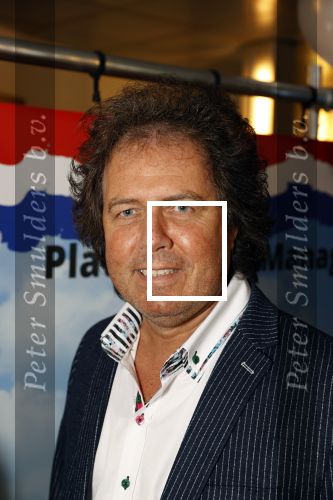 Nijkerk 22 mei 2021
Rene le Blanc overhandigt Johan Vlemmix award voor uitbrengen 175 cd \'s