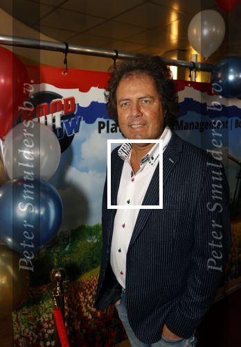 Nijkerk 22 mei 2021
Rene le Blanc overhandigt Johan Vlemmix award voor uitbrengen 175 cd \'s