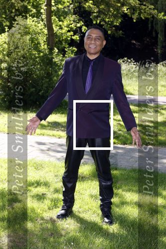 Amsterdam 2 juni 2021
Ronny Gorre