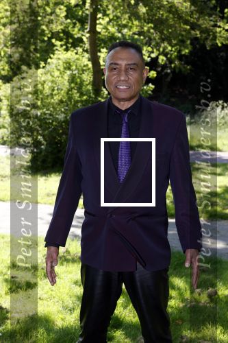 Amsterdam 2 juni 2021
Ronny Gorre