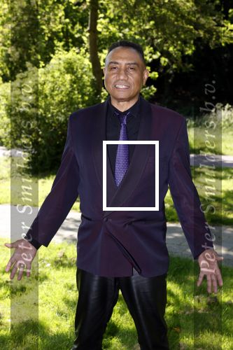 Amsterdam 2 juni 2021
Ronny Gorre