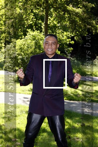 Amsterdam 2 juni 2021
Ronny Gorre
