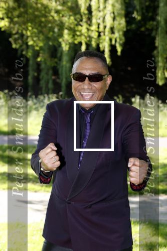Amsterdam 2 juni 2021
Ronny Gorre