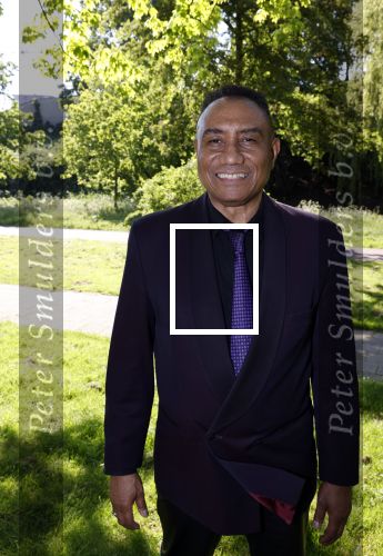 Amsterdam 2 juni 2021
Ronny Gorre