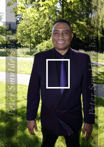Amsterdam 2 juni 2021
Ronny Gorre