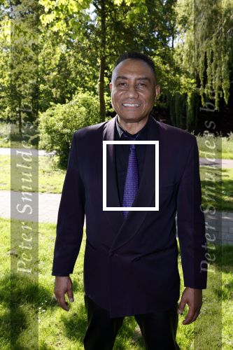 Amsterdam 2 juni 2021
Ronny Gorre