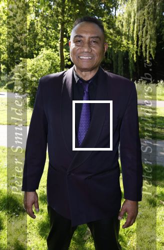 Amsterdam 2 juni 2021
Ronny Gorre