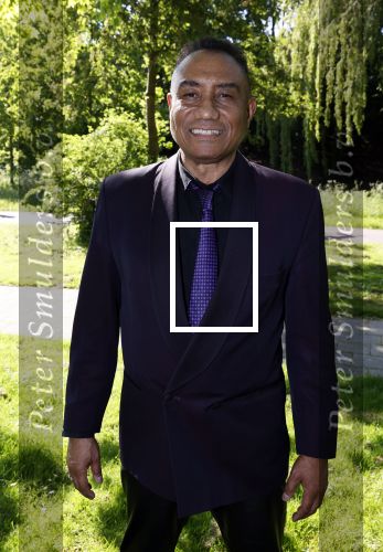 Amsterdam 2 juni 2021
Ronny Gorre
