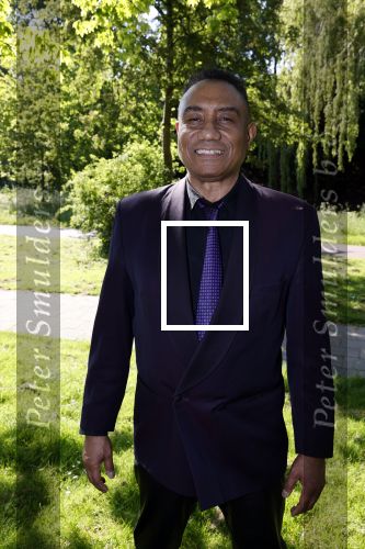 Amsterdam 2 juni 2021
Ronny Gorre