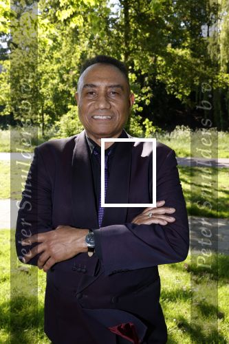 Amsterdam 2 juni 2021
Ronny Gorre