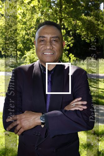 Amsterdam 2 juni 2021
Ronny Gorre