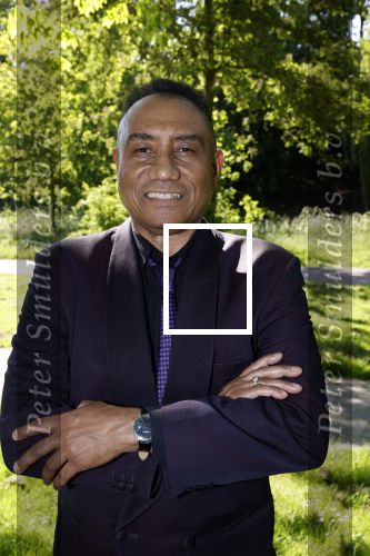 Amsterdam 2 juni 2021
Ronny Gorre