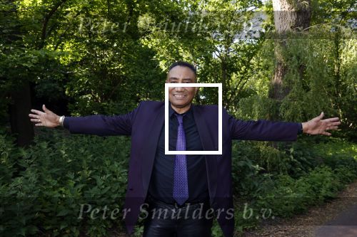 Amsterdam 2 juni 2021
Ronny Gorre