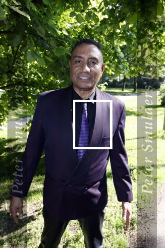 Amsterdam 2 juni 2021
Ronny Gorre