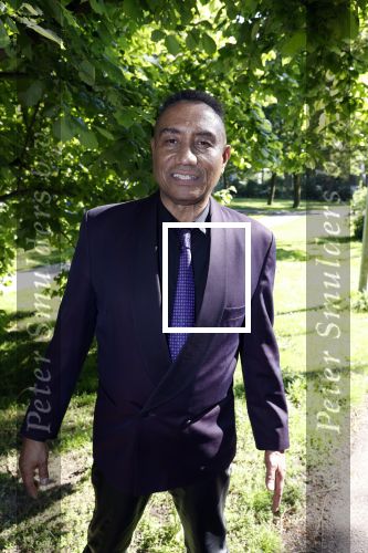 Amsterdam 2 juni 2021
Ronny Gorre