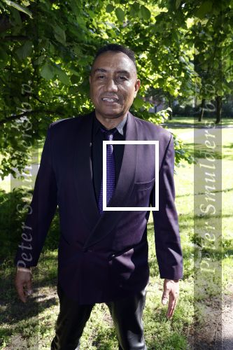 Amsterdam 2 juni 2021
Ronny Gorre