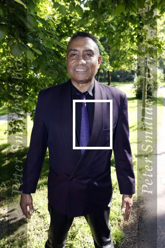 Amsterdam 2 juni 2021
Ronny Gorre