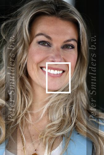 Amsterdam 26 mei 2021
Susan Smit met haar nieuwe roman de heks van Limbricht.