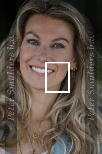 Amsterdam 26 mei 2021
Susan Smit met haar nieuwe roman de heks van Limbricht.