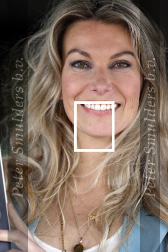 Amsterdam 26 mei 2021
Susan Smit met haar nieuwe roman de heks van Limbricht.
