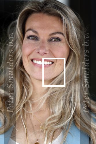 Amsterdam 26 mei 2021
Susan Smit met haar nieuwe roman de heks van Limbricht.