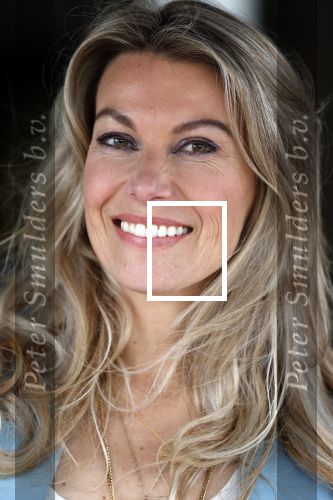 Amsterdam 26 mei 2021
Susan Smit met haar nieuwe roman de heks van Limbricht.
