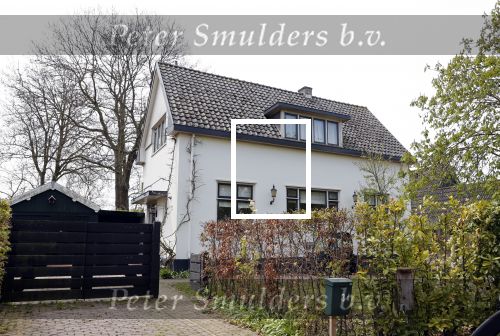 Zuiderwoude 3 mei 2021
Huis Thijs Romer en Igone de Jongh