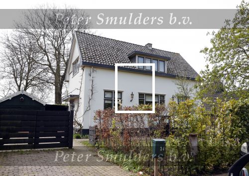 Zuiderwoude 3 mei 2021
Huis Thijs Romer en Igone de Jongh