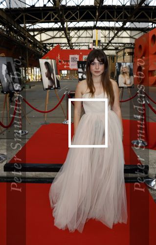 Amsterdam 1 juni 2022
FHM500 verkiezing in Amsterdam.
Winnares Abby Hoes