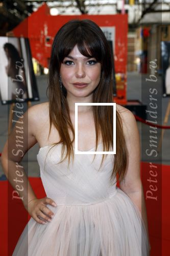 Amsterdam 1 juni 2022
FHM500 verkiezing in Amsterdam.
Winnares Abby Hoes