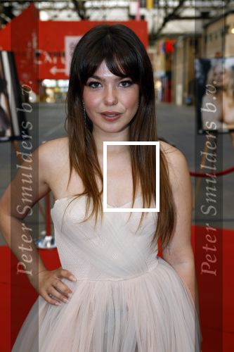 Amsterdam 1 juni 2022
FHM500 verkiezing in Amsterdam.
Winnares Abby Hoes