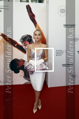 Amsterdam 4 juni 2022
Premiere Nationaal ballet in de stopera.
Aiko Beemsterboer