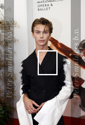 Amsterdam 4 juni 2022
Premiere Nationaal ballet in de stopera.
Alejandro Zwartendijk MET ...