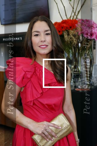 Amsterdam 4 juni 2022
Premiere Nationaal ballet in de stopera. Amber Brantsen met partner