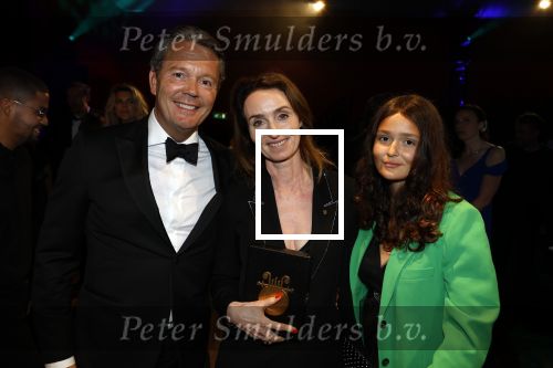 Bussum 16 mei 2022
Uitreiking Buma awrds in spant bussum.