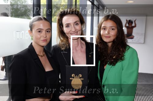 Bussum 16 mei 2022
Uitreiking Buma awrds in spant bussum.