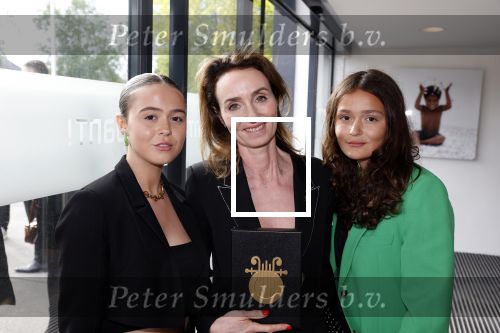 Bussum 16 mei 2022
Uitreiking Buma awrds in spant bussum.
