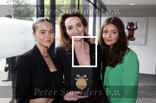 Bussum 16 mei 2022
Uitreiking Buma awrds in spant bussum.