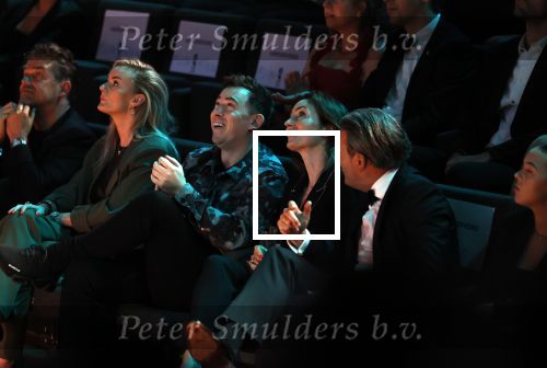 Bussum 16 mei 2022
Uitreiking Buma awrds in spant bussum.
