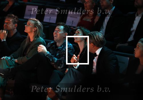 Bussum 16 mei 2022
Uitreiking Buma awrds in spant bussum.