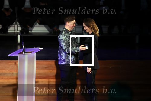 Bussum 16 mei 2022
Uitreiking Buma awrds in spant bussum.