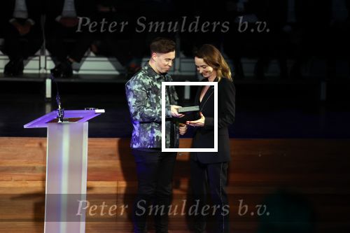 Bussum 16 mei 2022
Uitreiking Buma awrds in spant bussum.